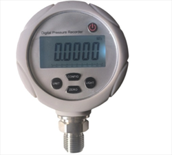Đồng hồ đo áp suất chuẩn điện tử có ghi dữ liệu KDS DPR100